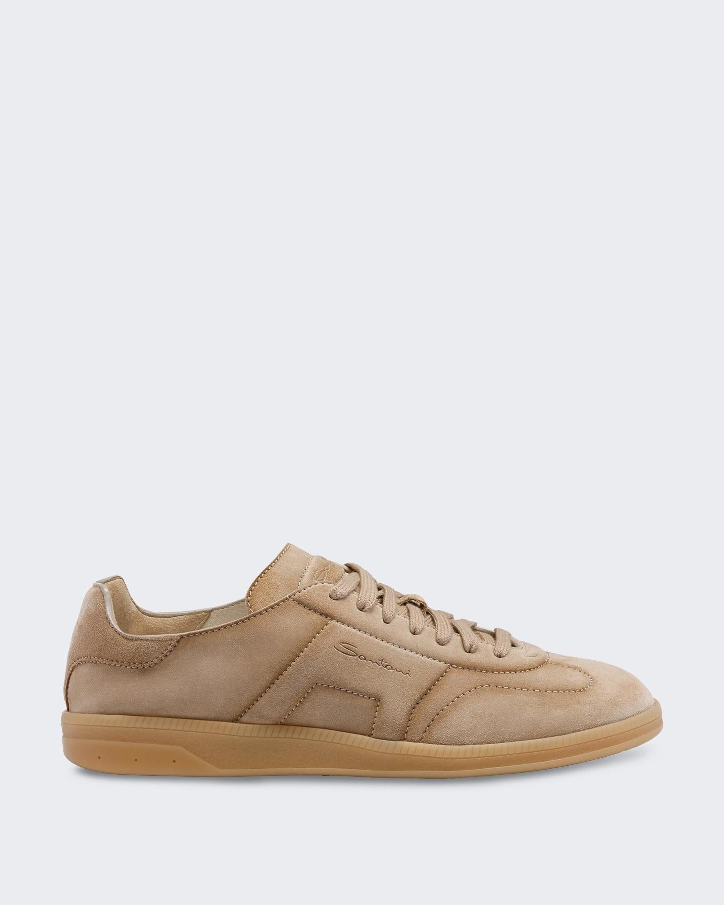 Santoni Heren DBS OLY Cube - Eleganza.nl