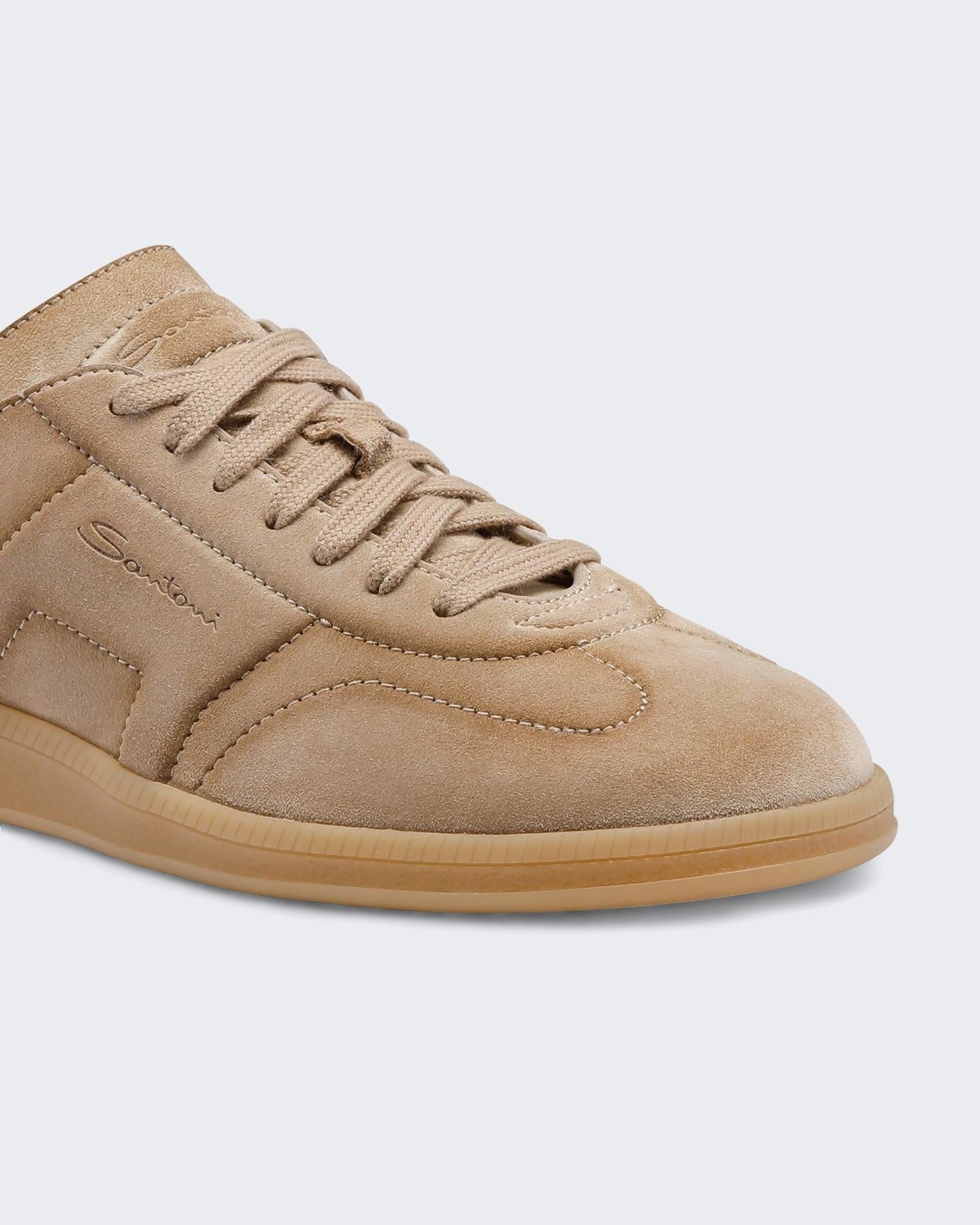 Santoni Heren DBS OLY Cube - Eleganza.nl