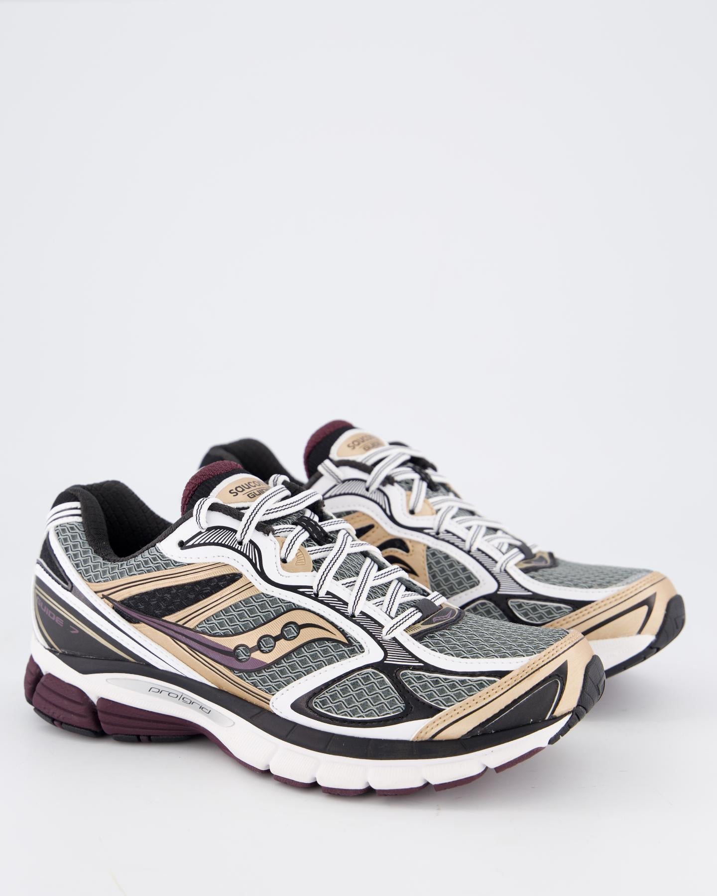 Saucony Dames Progrid Guide 7 - Eleganza.nl