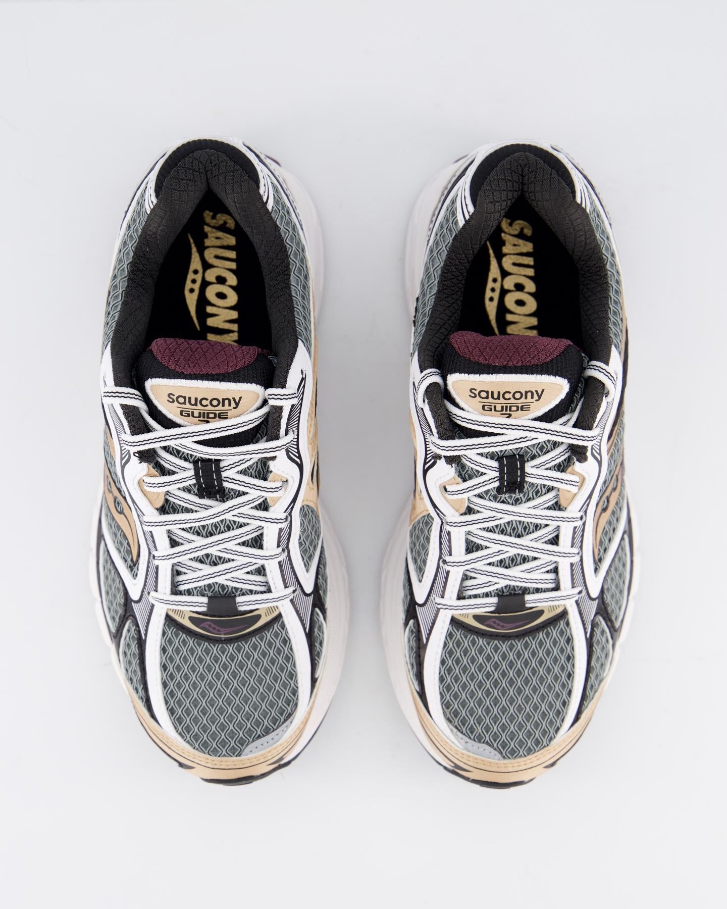 Saucony Dames Progrid Guide 7 - Eleganza.nl