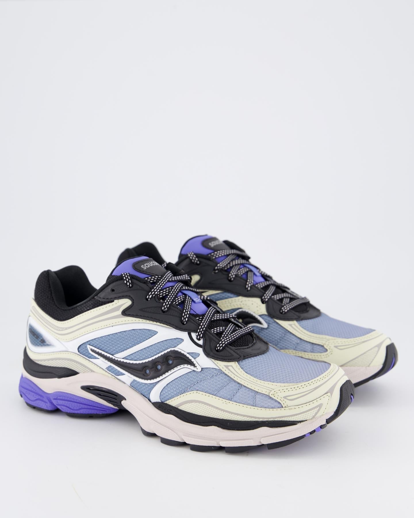 Saucony Heren Progrid Omni 9 - Eleganza.nl