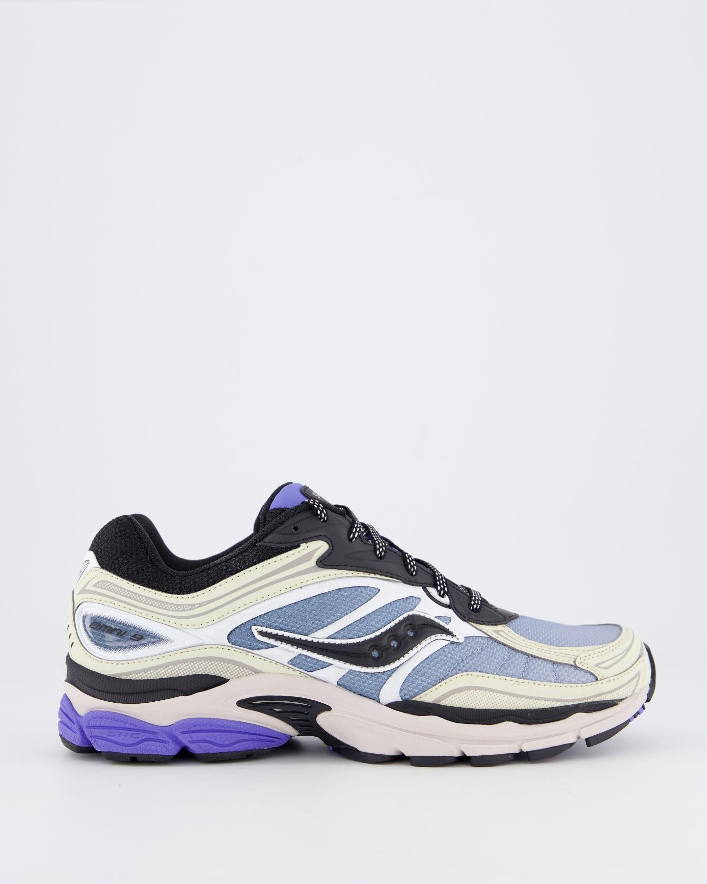 Saucony Heren Progrid Omni 9 - Eleganza.nl