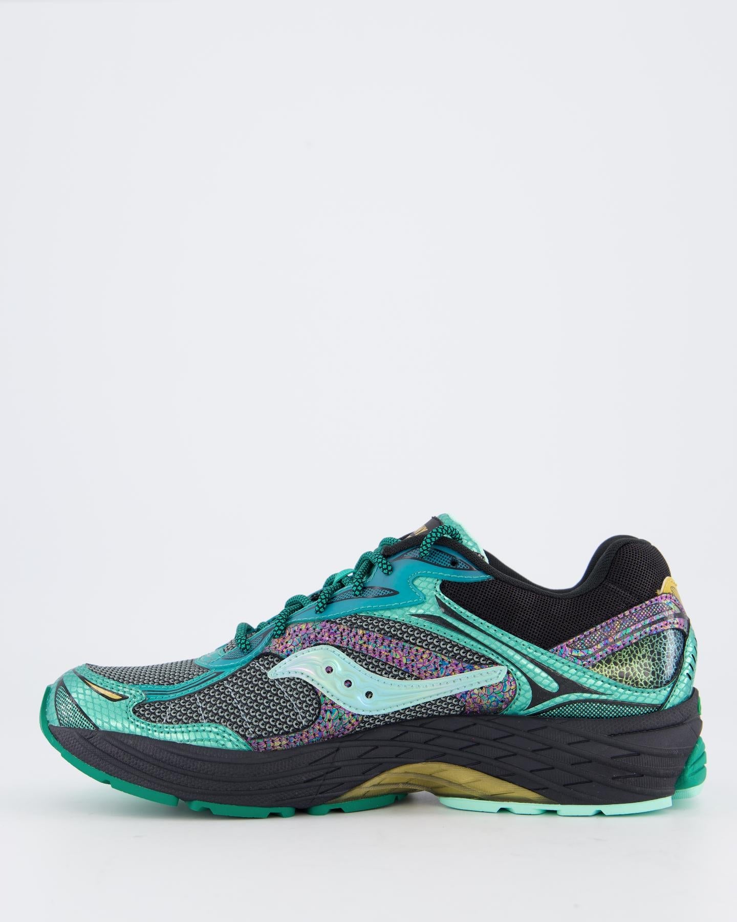 Saucony Heren Progrid Omni 9 Sneaker - Eleganza.nl