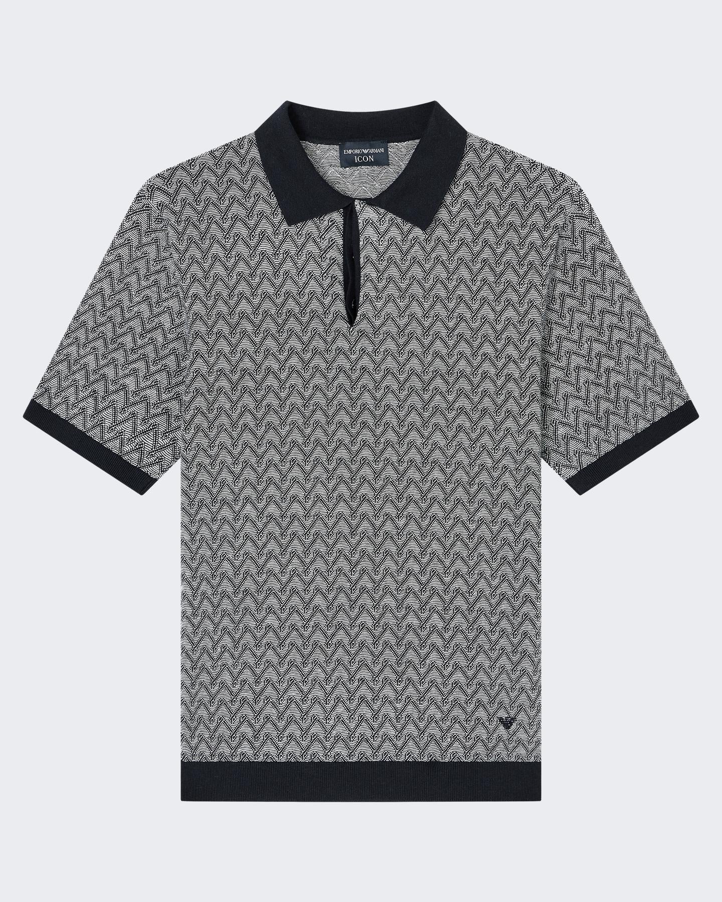 Heren Armani Pullover