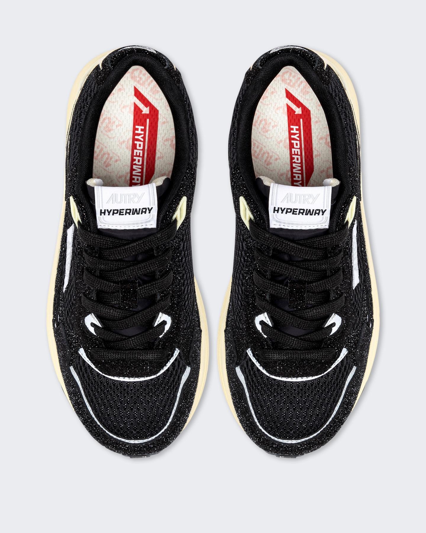 Autry Dames Hyperway Low Wom