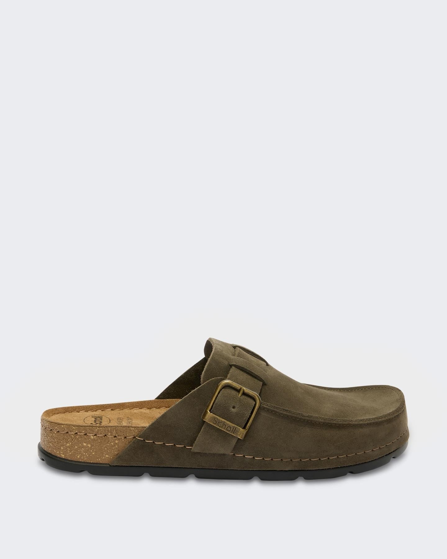 Scholl Heren Bora Moccasin Man - Eleganza.nl