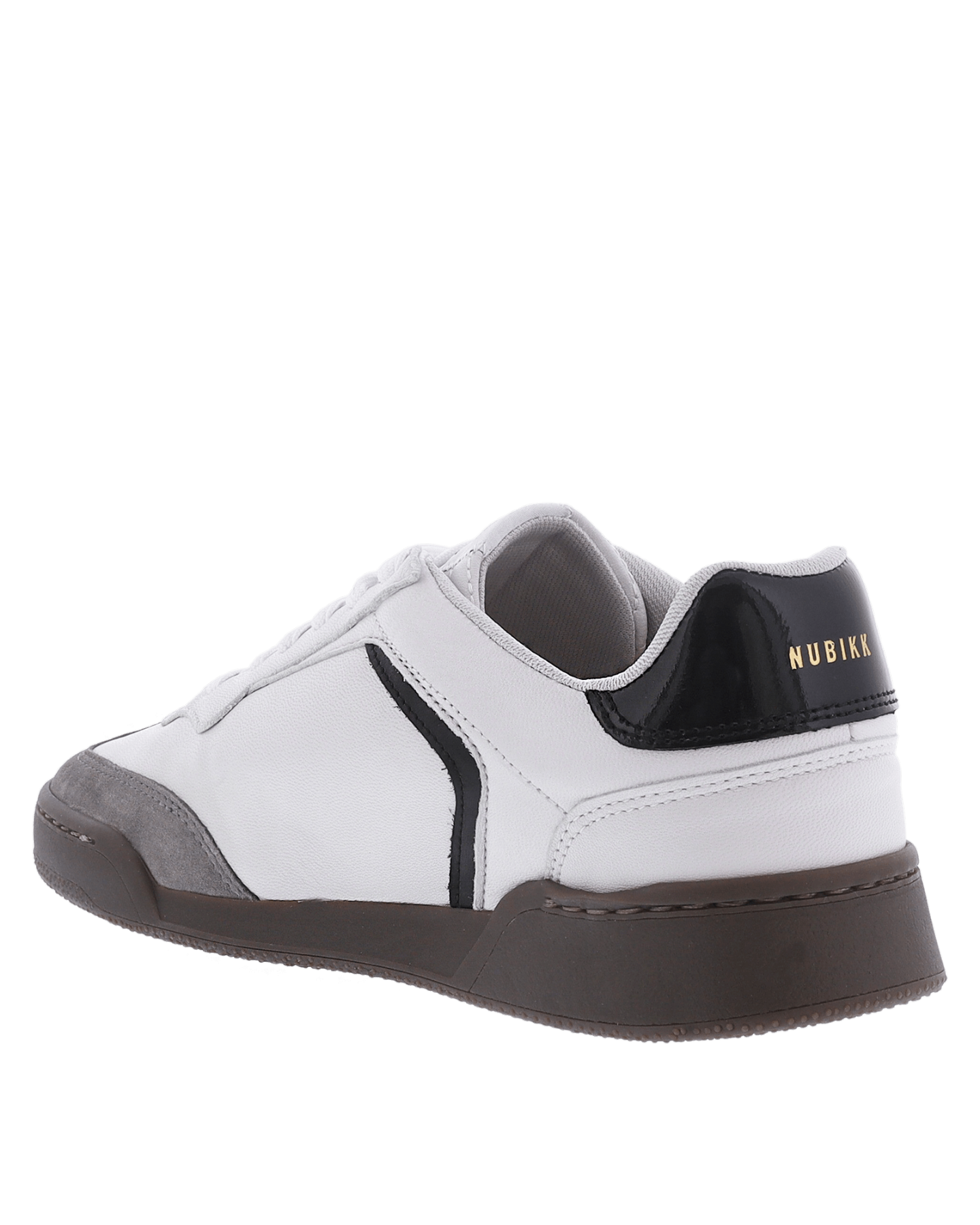 Women Blueberry Wing Sneaker White