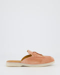 Women's Julia Slip On Blush