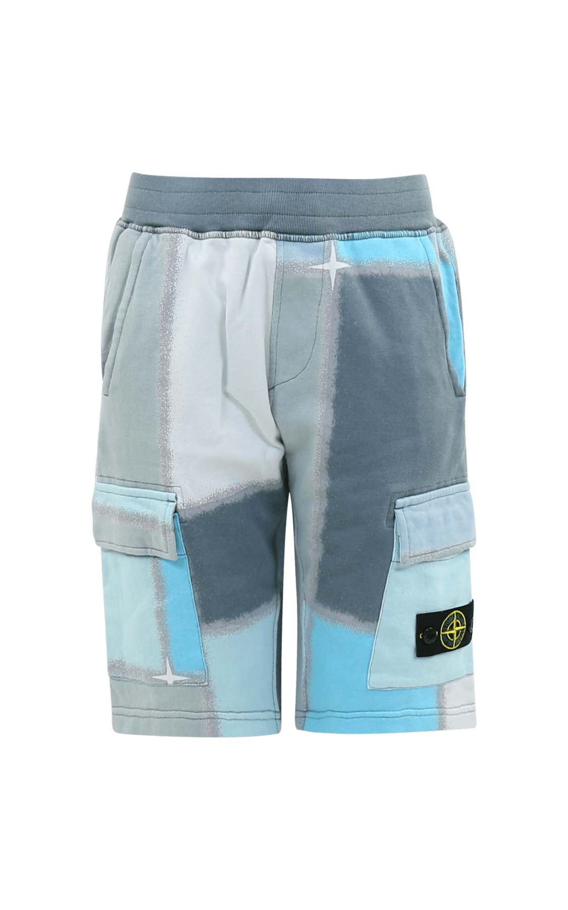 Youth 2025 fleece shorts
