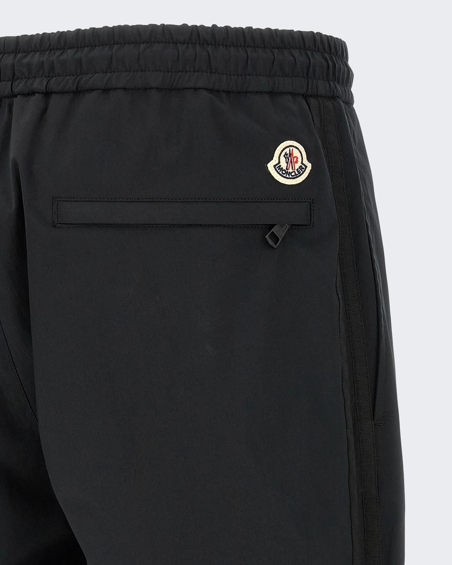 Heren Trousers