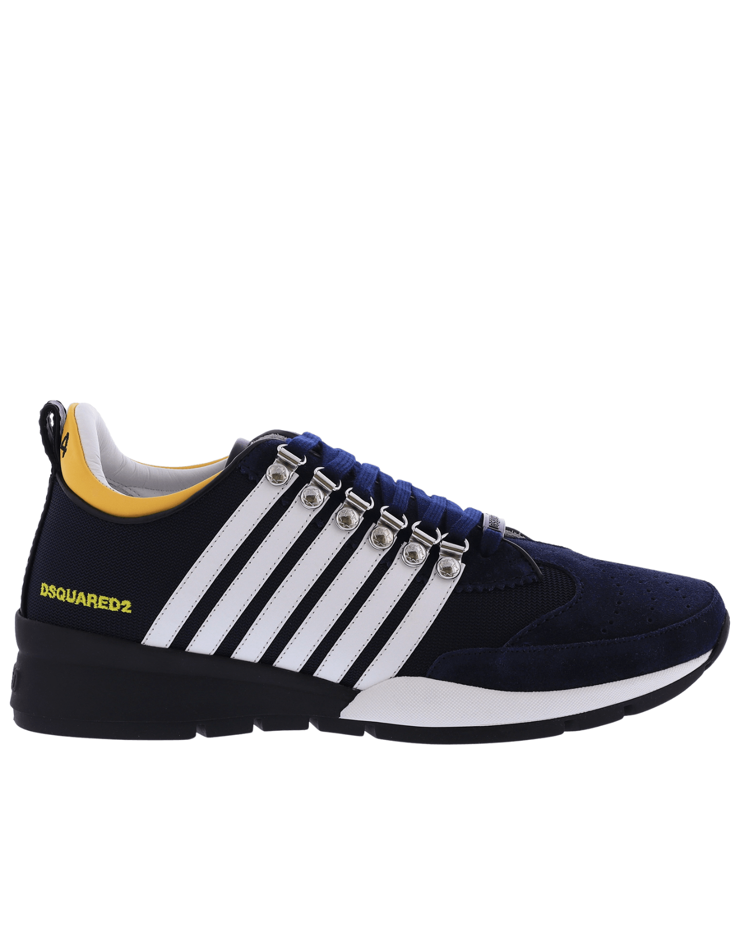 Dsquared2 shoes sale on sale