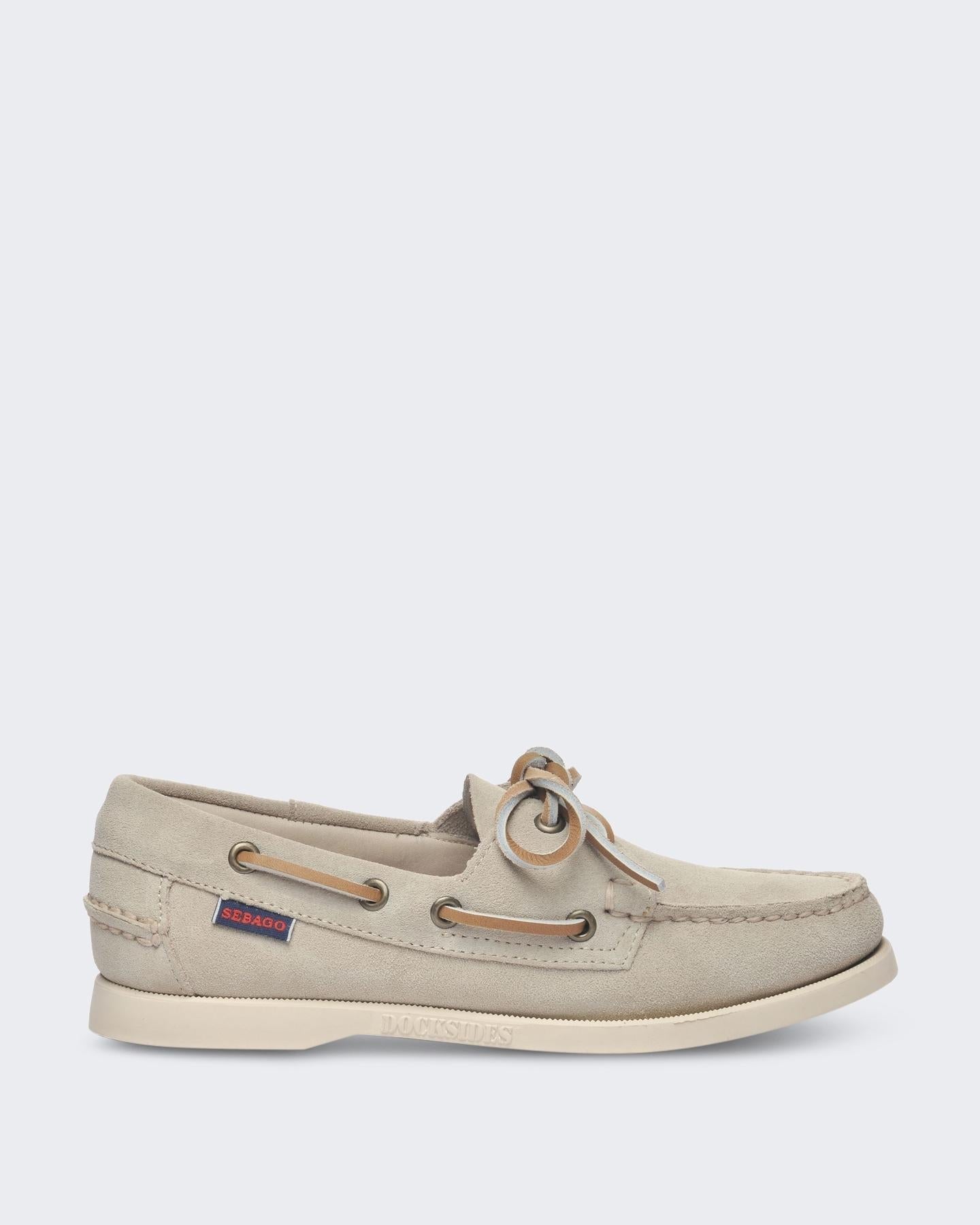 Sebago Dames Portland Flesh Out Woman - Eleganza.nl