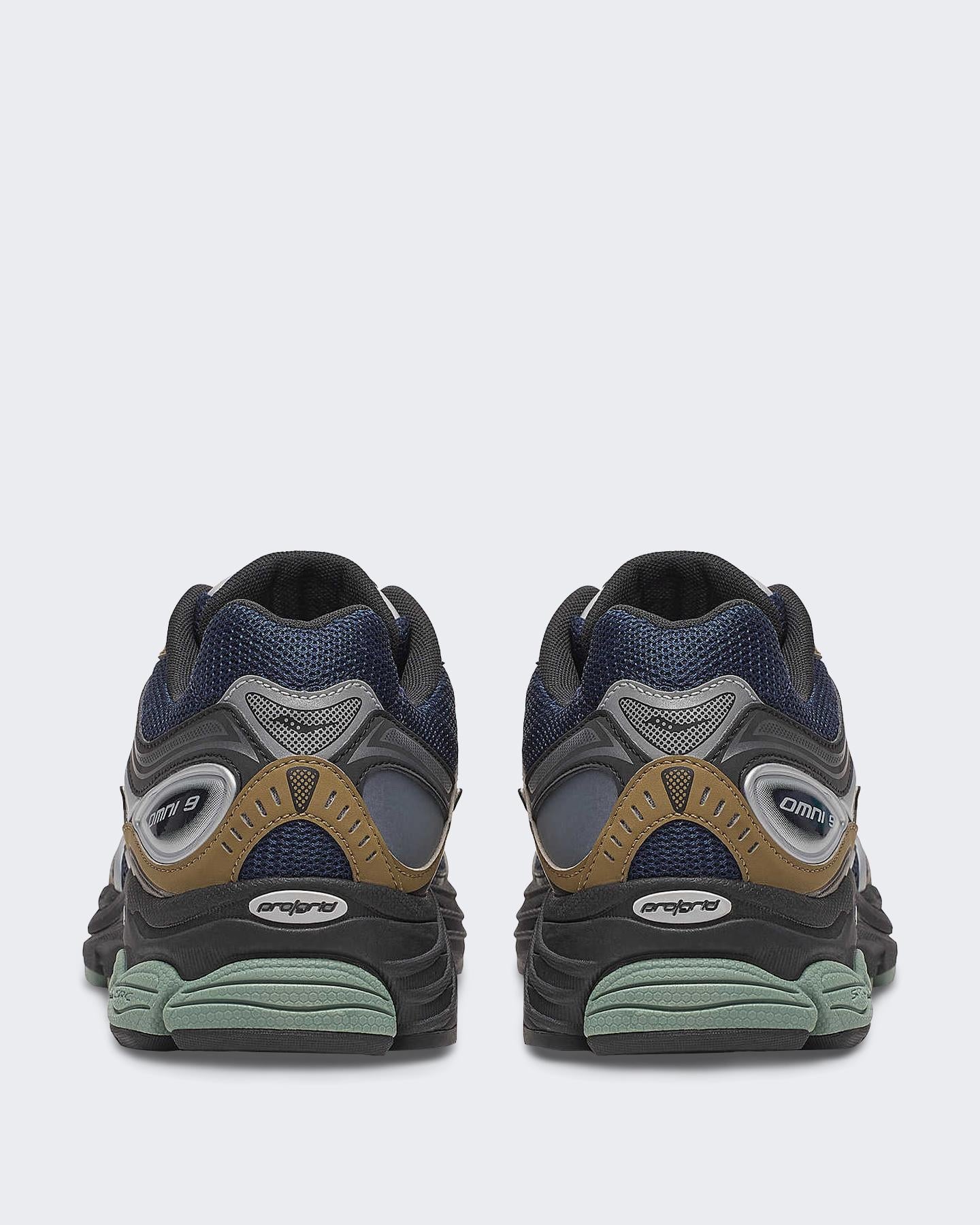 Heren Progrid Omni 9