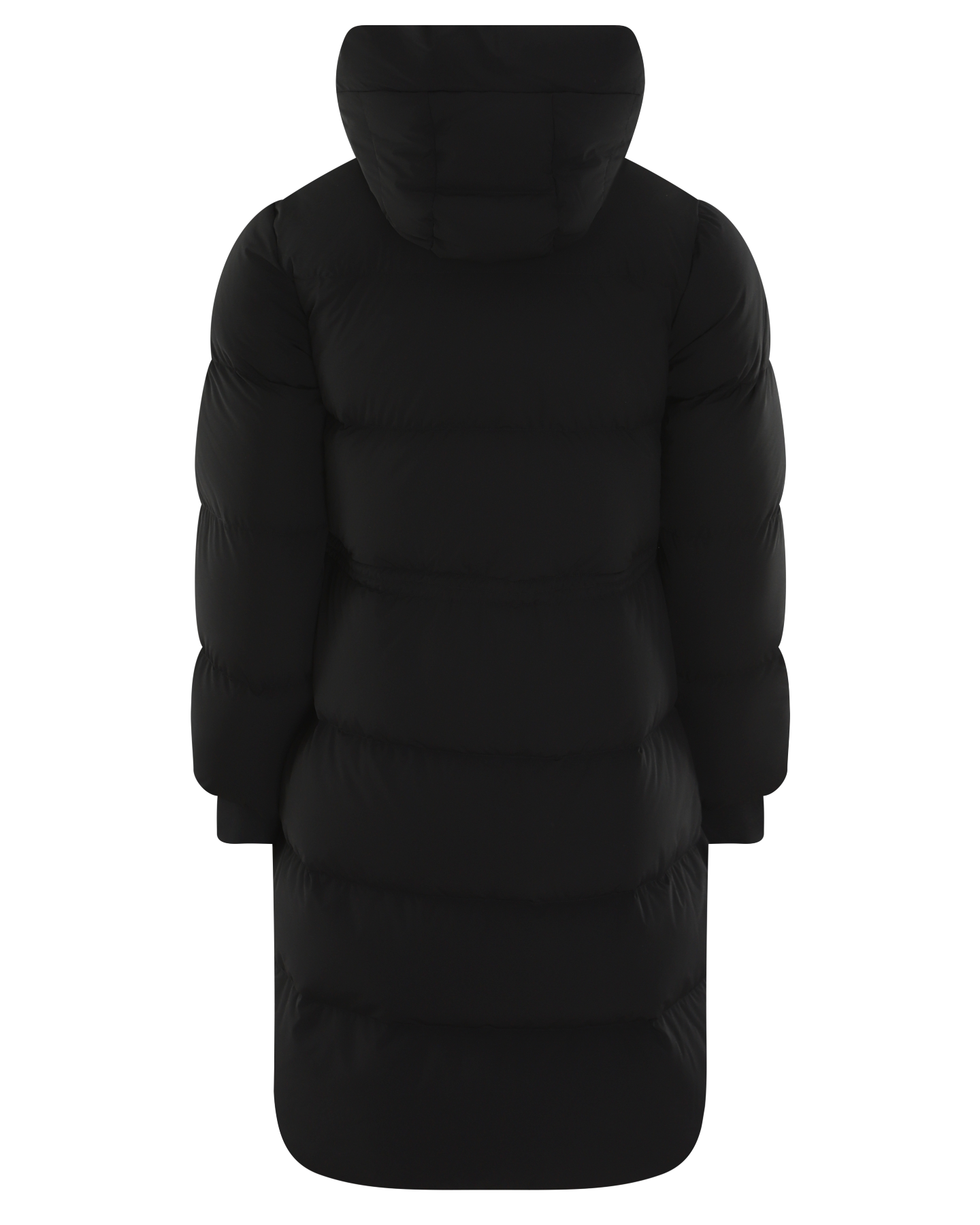 Dames MATT STRETCH LONG PUFFER PARKA