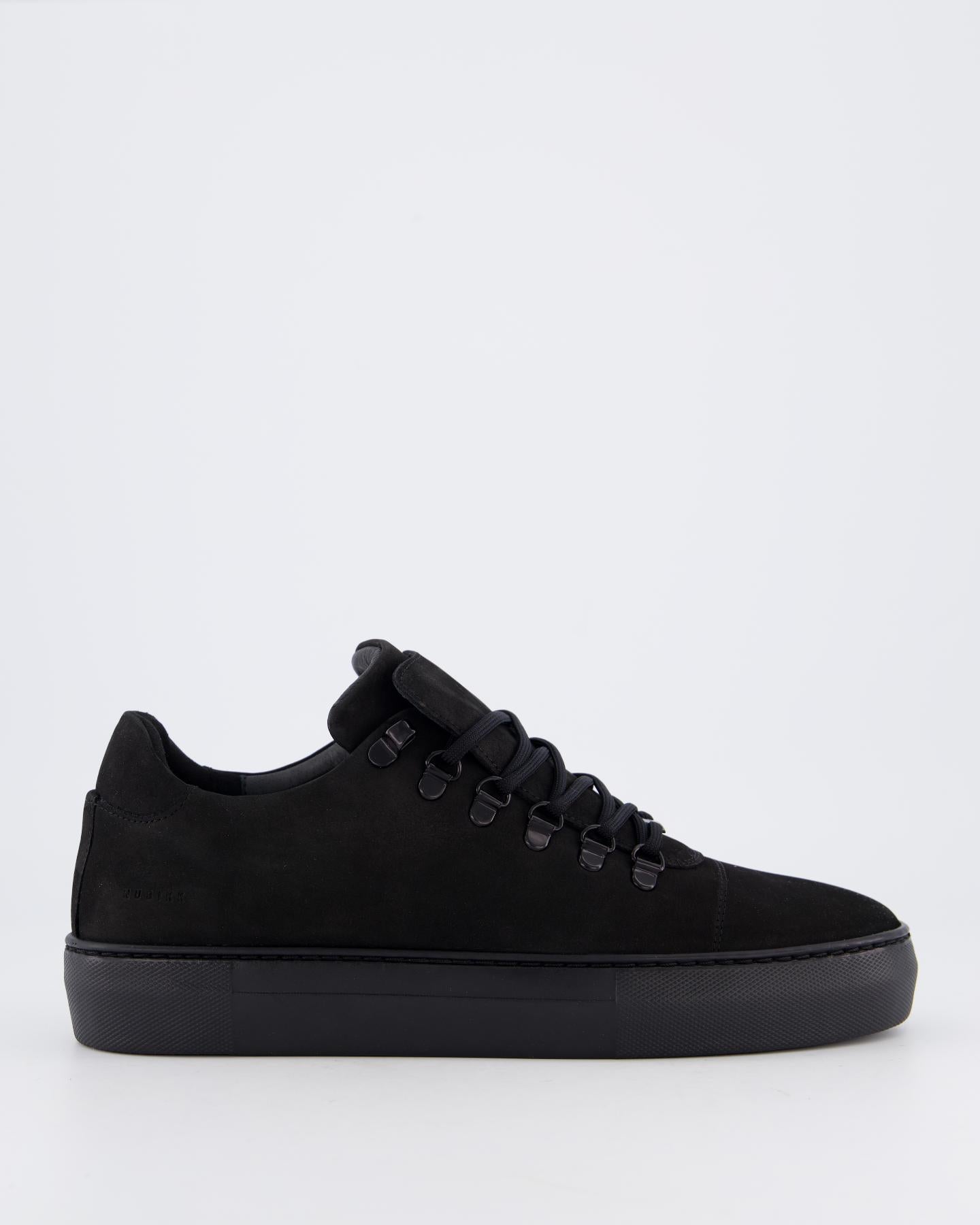 Heren Jagger Classic Nubuck