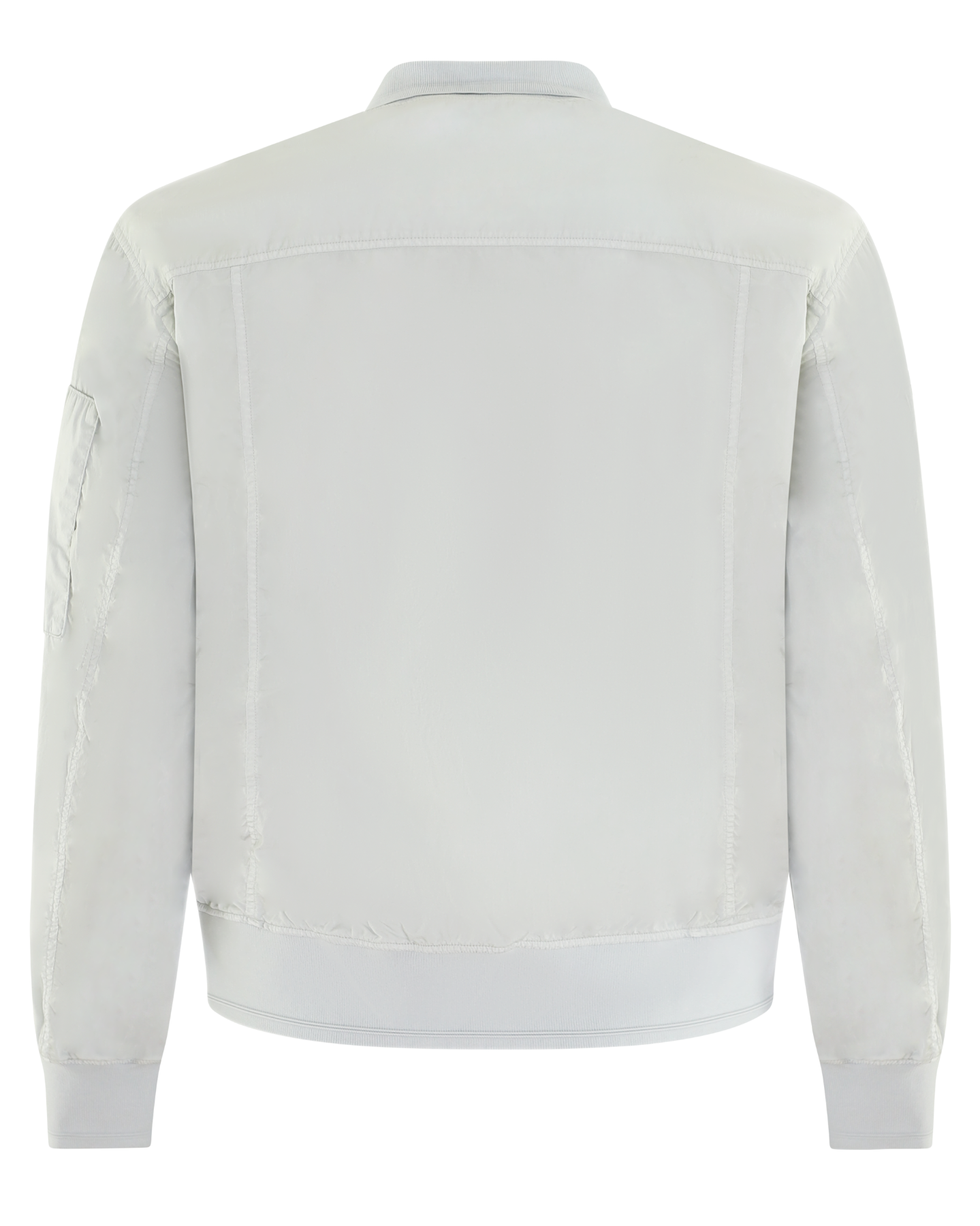 Heren Chrome-R Jacket Groen