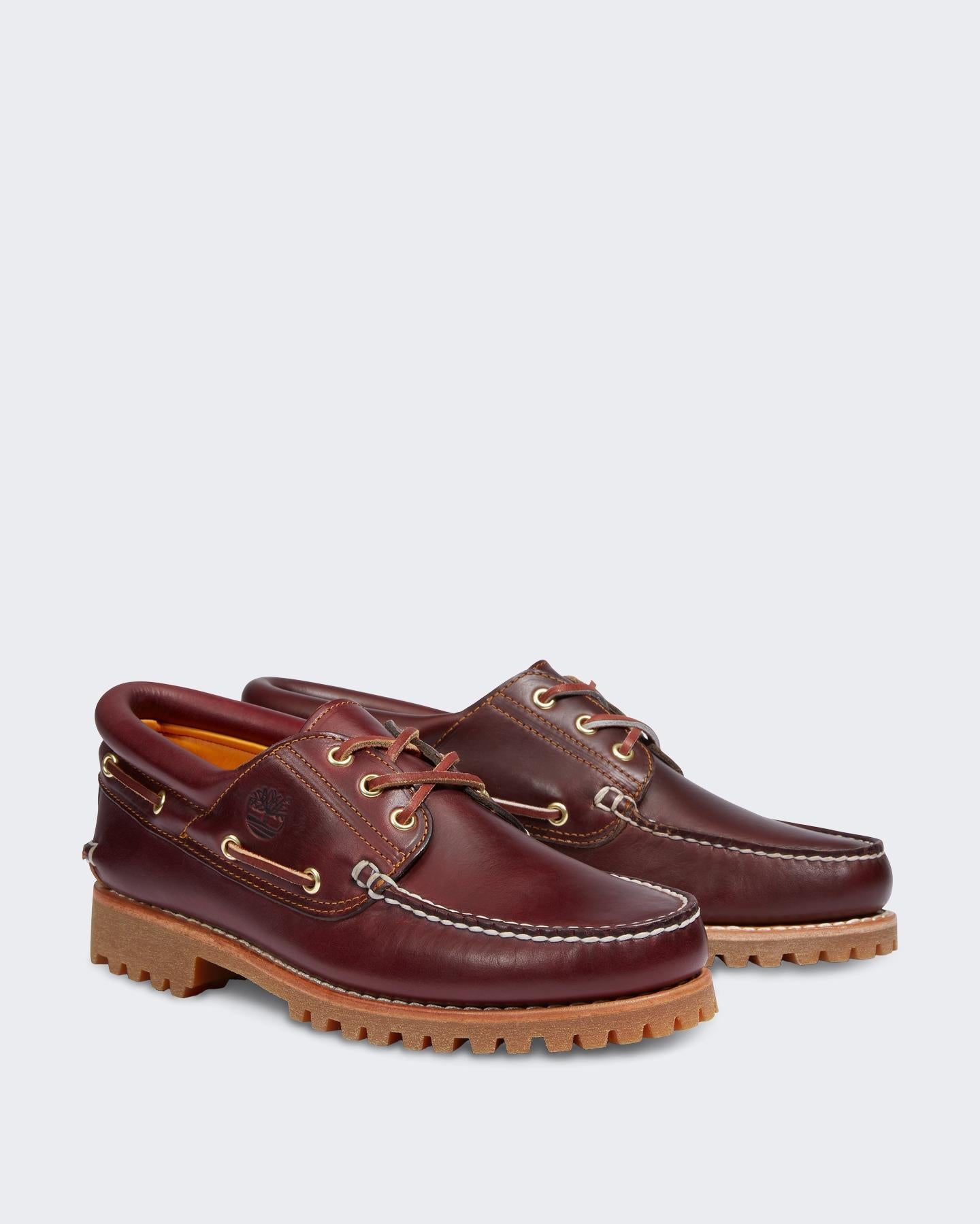 Heren Authentic BOAT SHOE