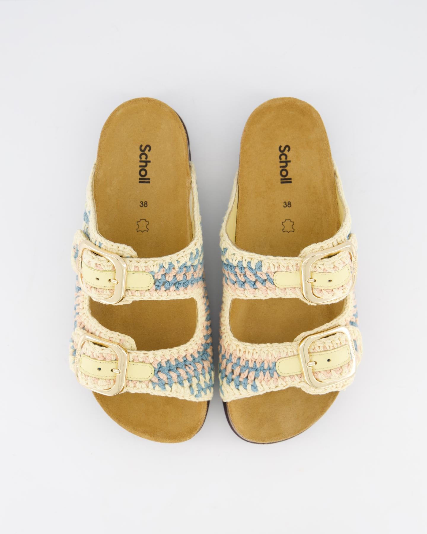 Dames Noelle Slipper