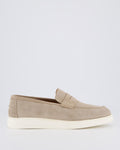 Men's Fabio Loafer Beige