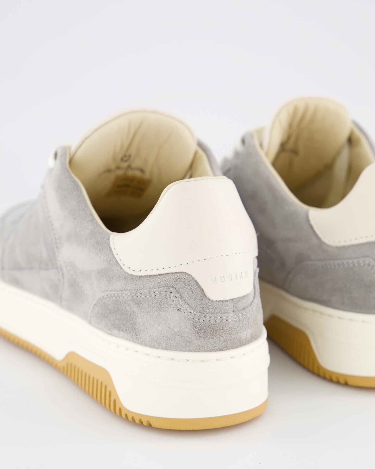 Heren Basket Court Miele (M)