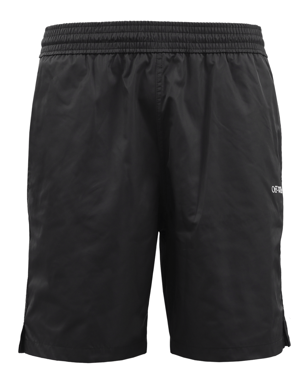 Men ArrowSurfer Swimshorts Black