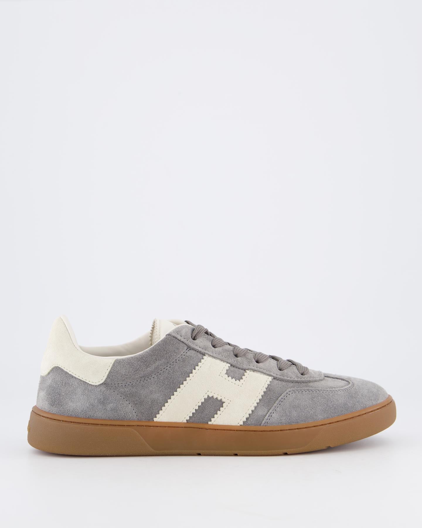 Heren Hogan Cool Allacciato H