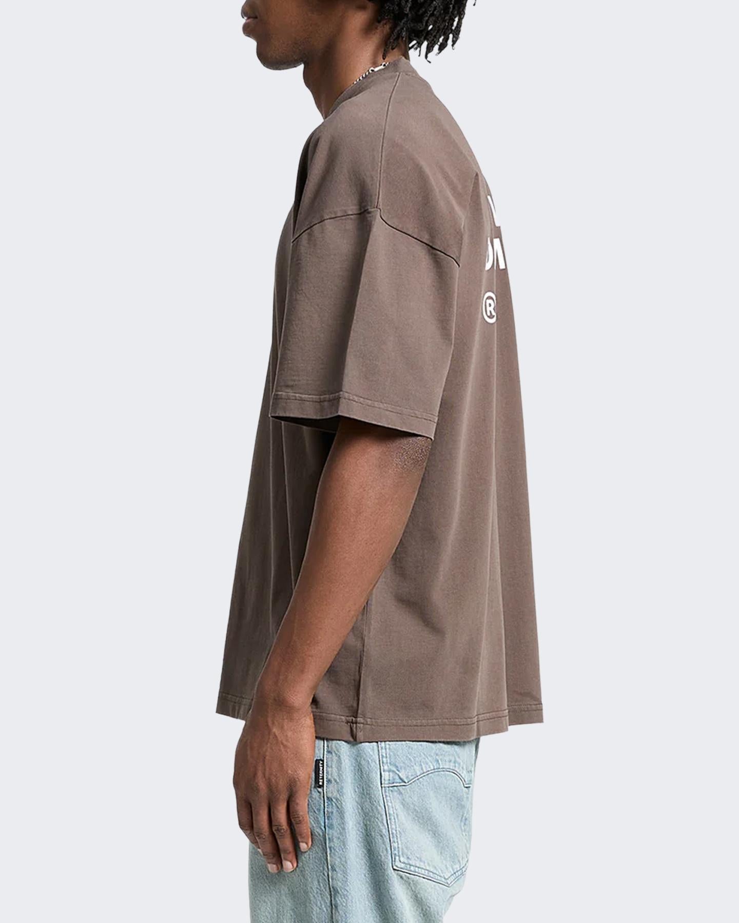 Reternity Heren Creative Dept T-Shirt