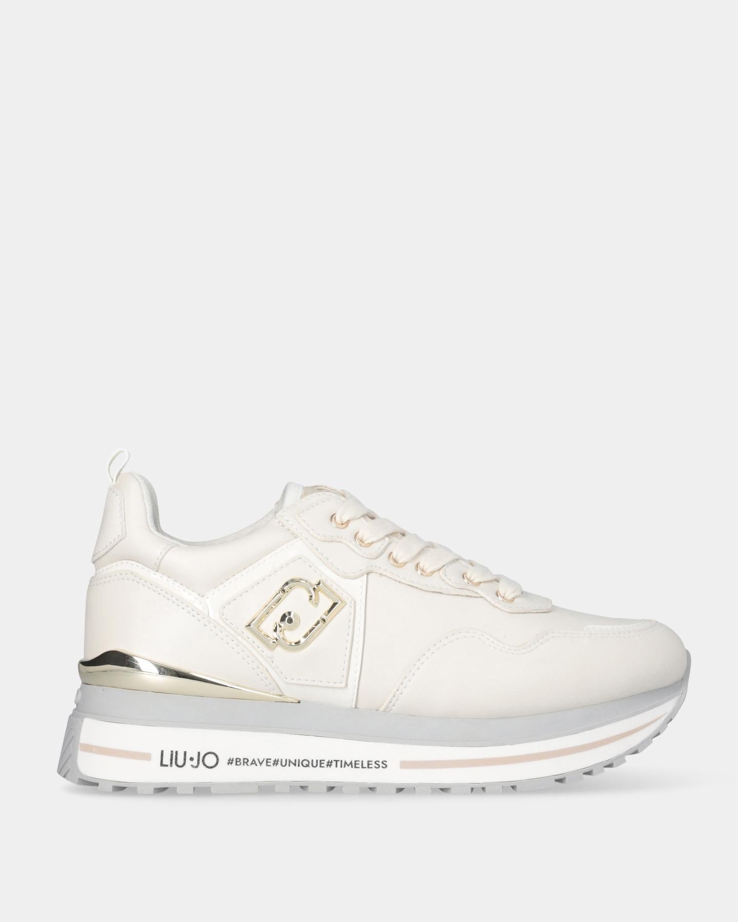 Dames Liu Jo Maxi Wonder 01