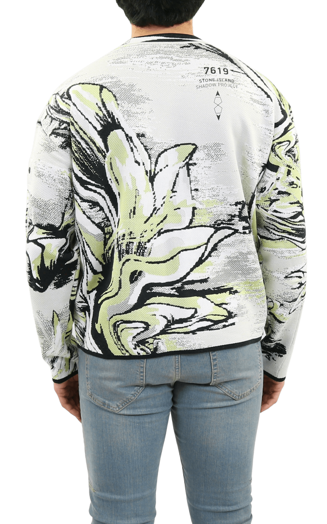 Men Knitwear