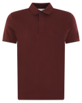 Men's 1Hp3 Polo Brown