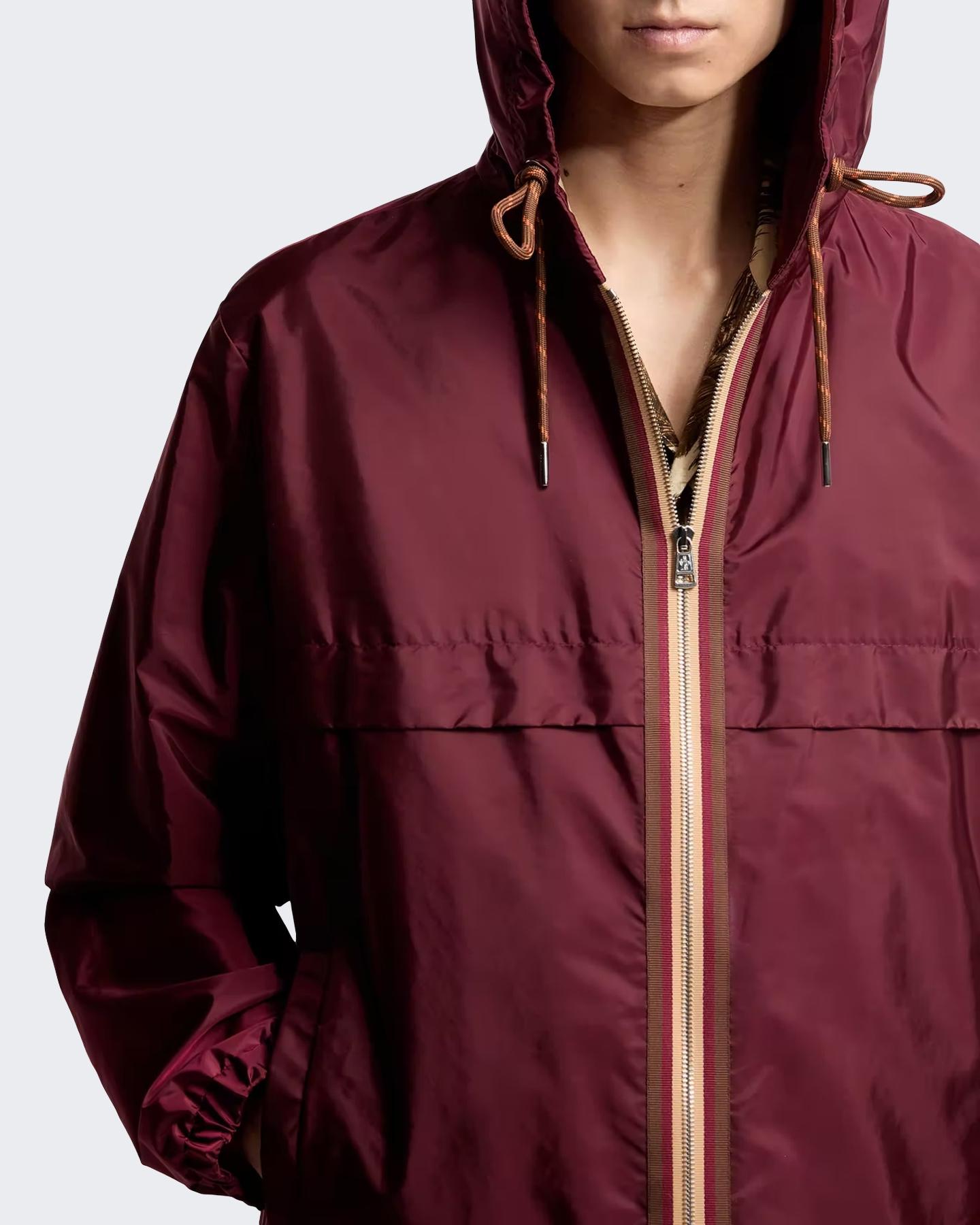 Heren Nidge Jacket