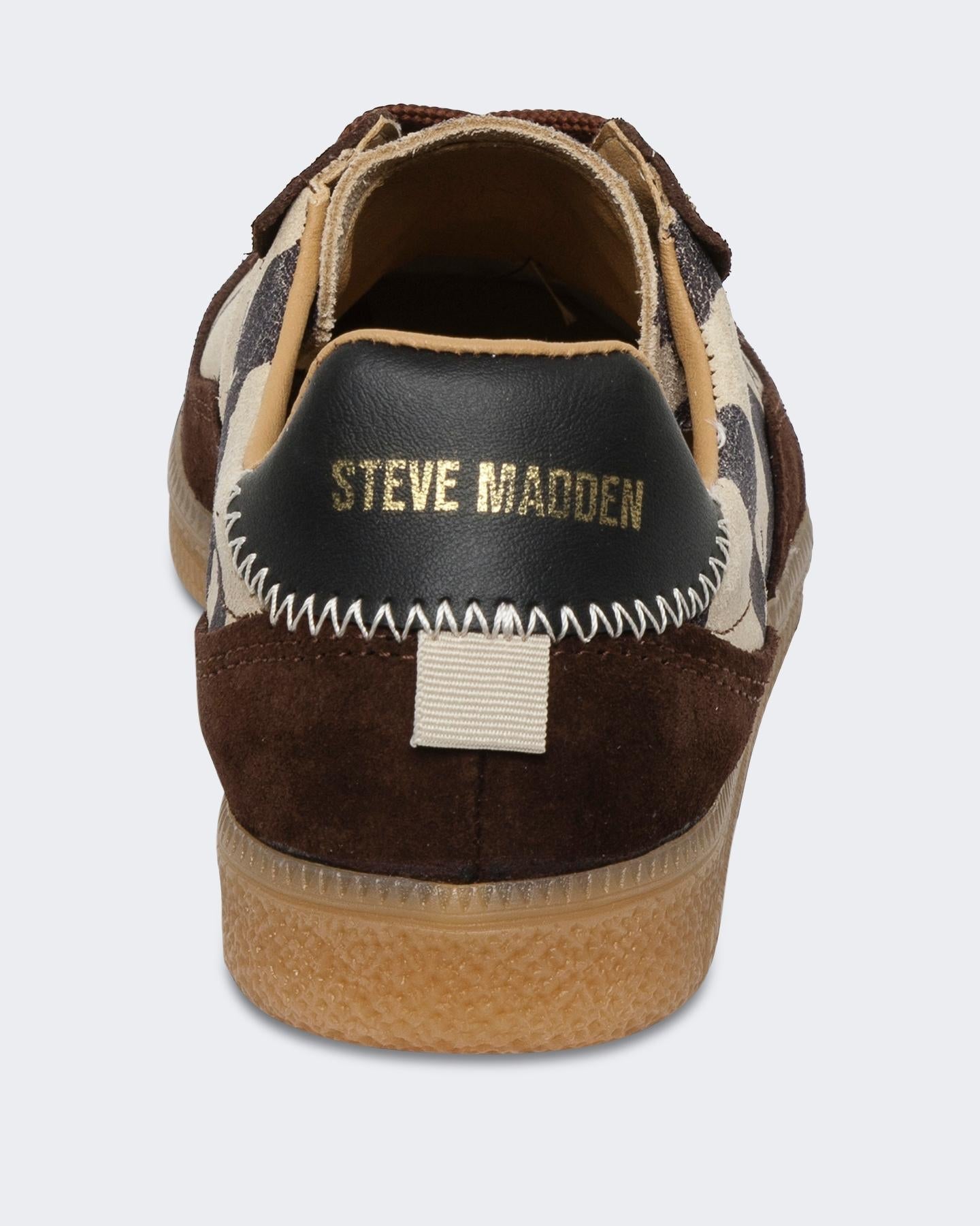 Steve Madden Dames Emporia - Eleganza.nl