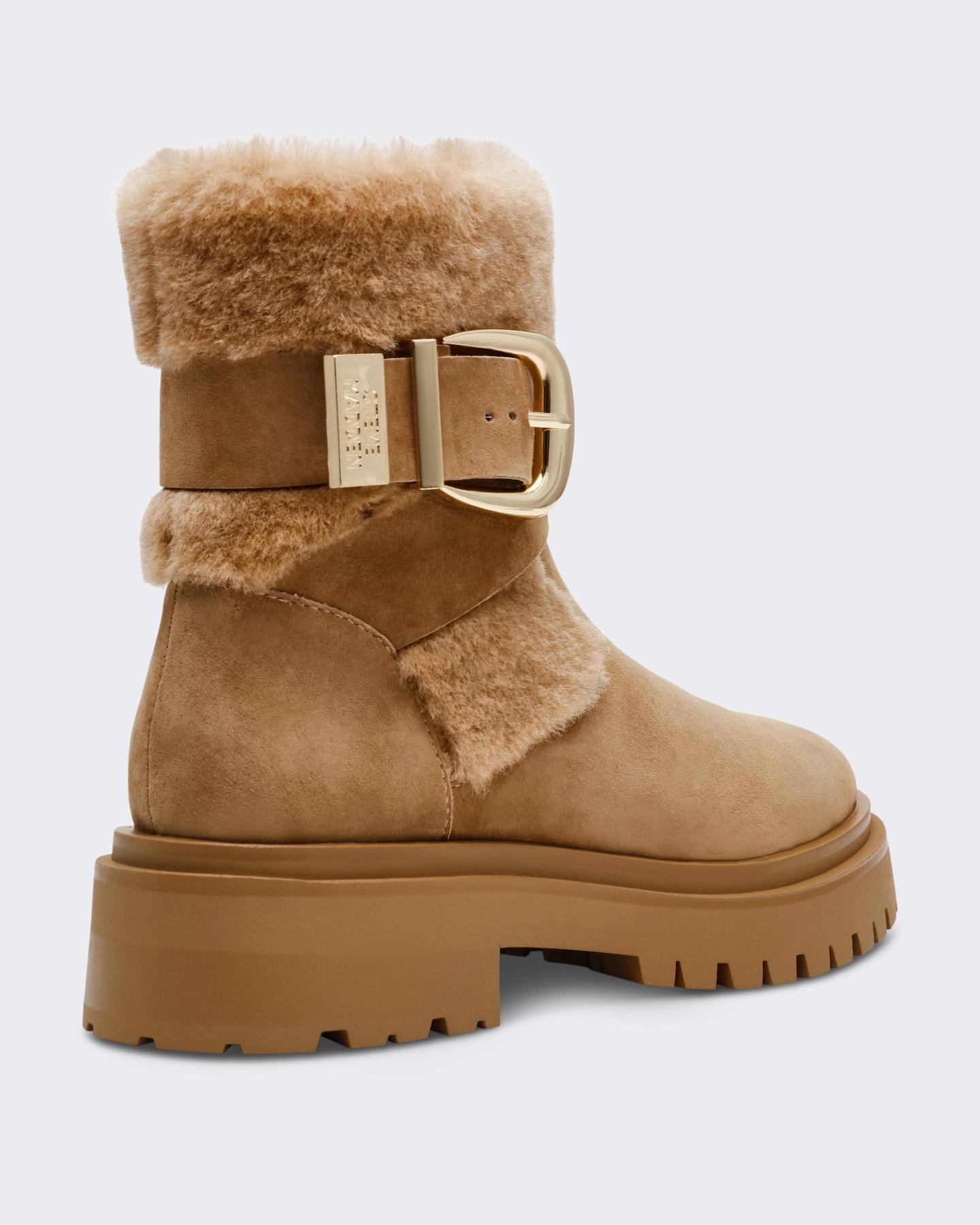 Steve Madden Dames Lodge - Eleganza.nl