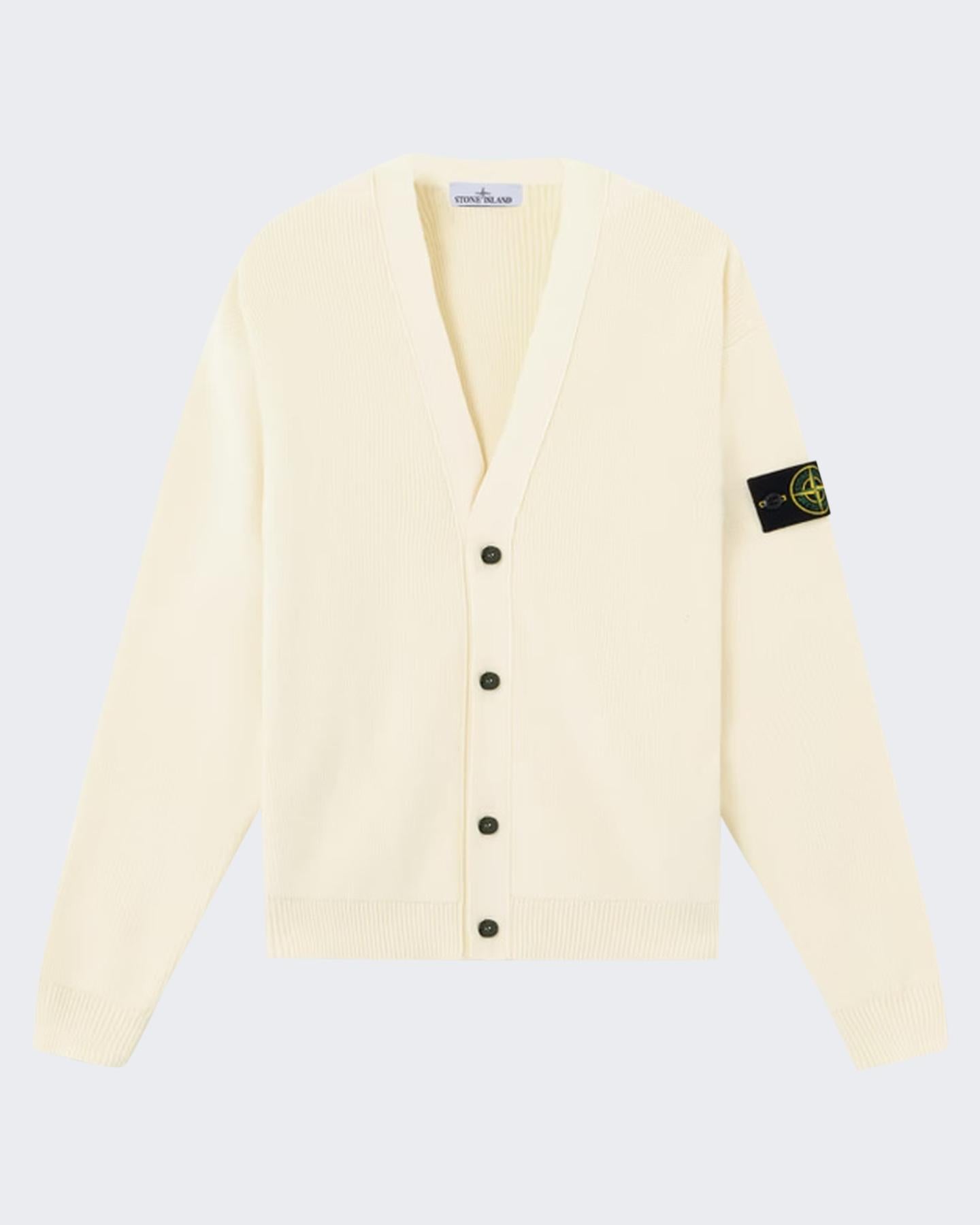 Stone Island Heren Cardigan - Eleganza.nl