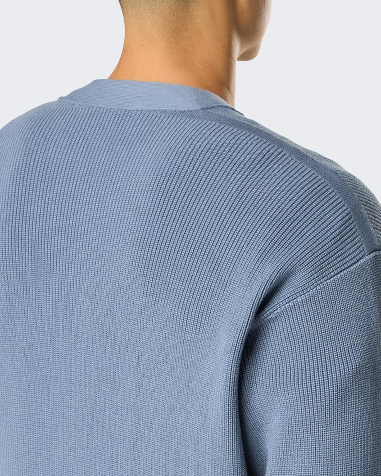 Stone Island Heren Cardigan - Eleganza.nl