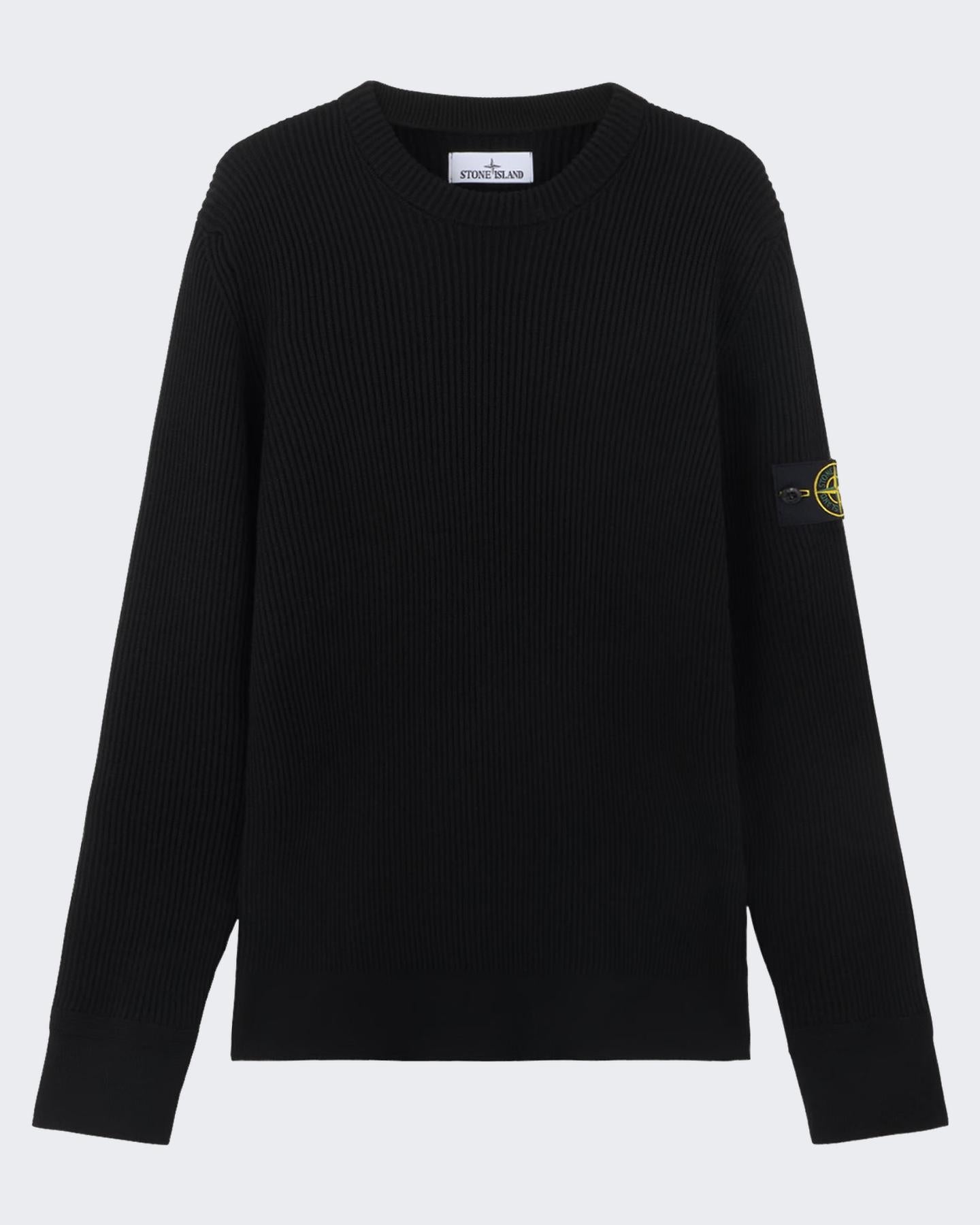 Stone Island Heren Crew Neck - Eleganza.nl
