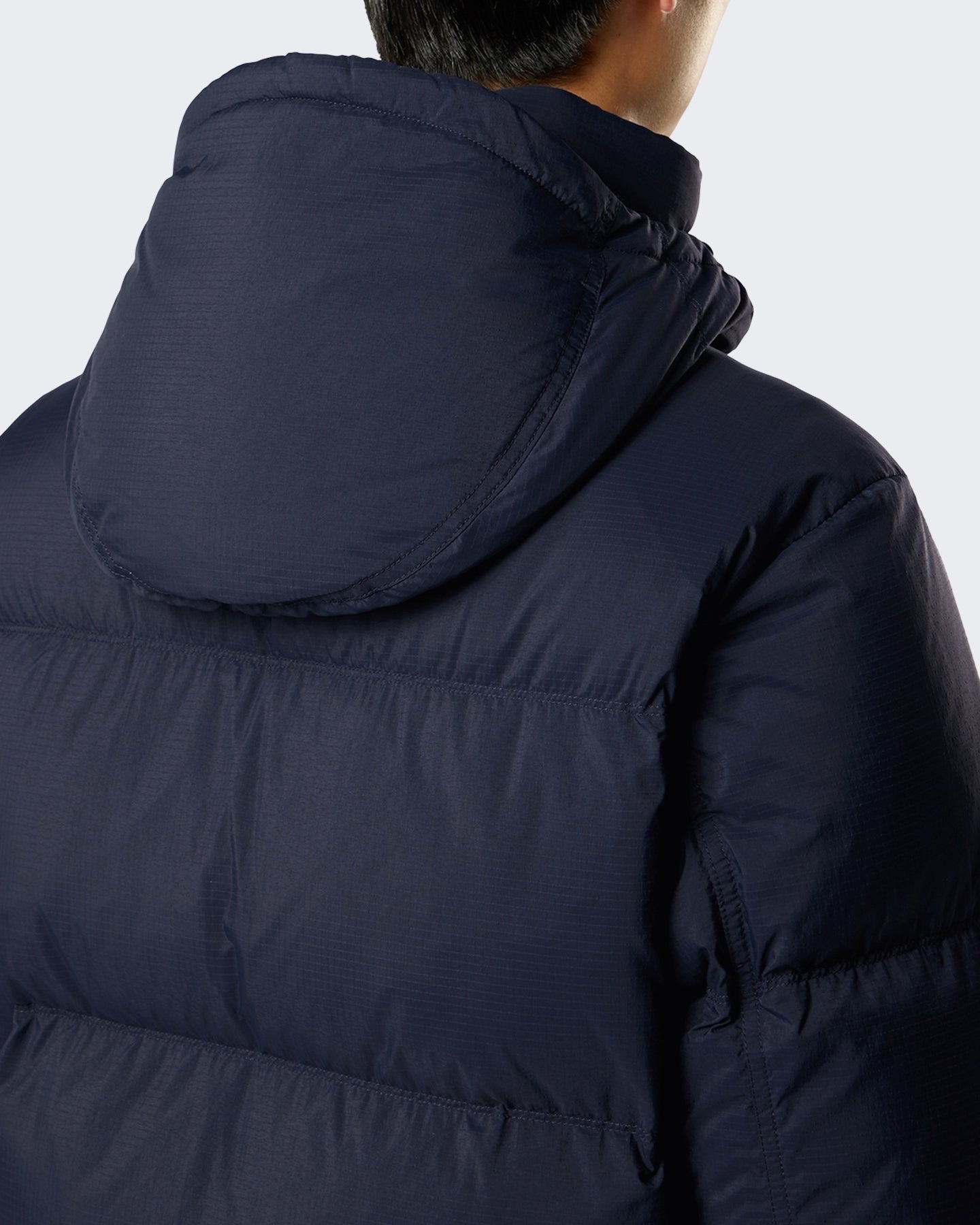 Stone Island Heren Jack Blauw - Eleganza.nl