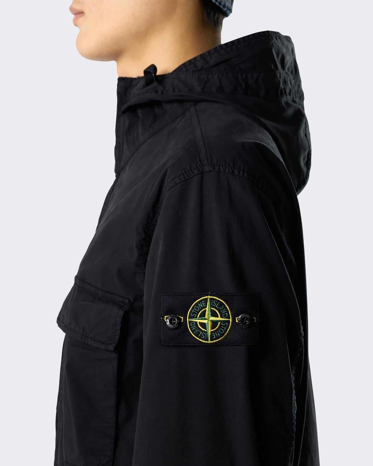 Stone Island Heren Jacket - Eleganza.nl