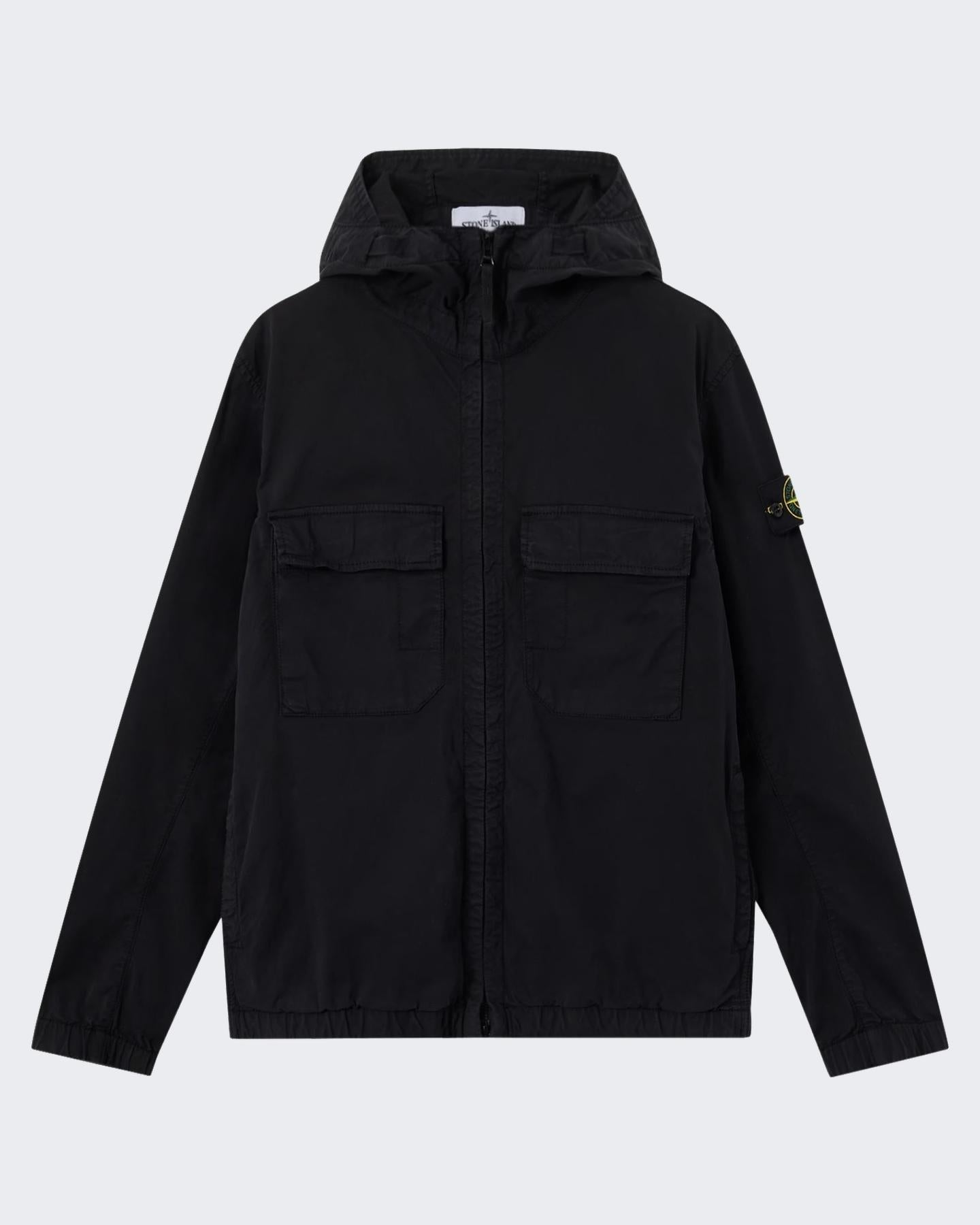 Stone Island Heren Jacket - Eleganza.nl