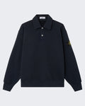 Men's Polo Blue