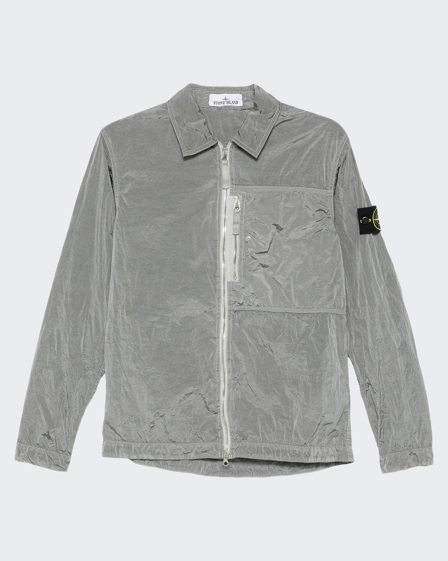 Stone Island Heren Shirts - Eleganza.nl