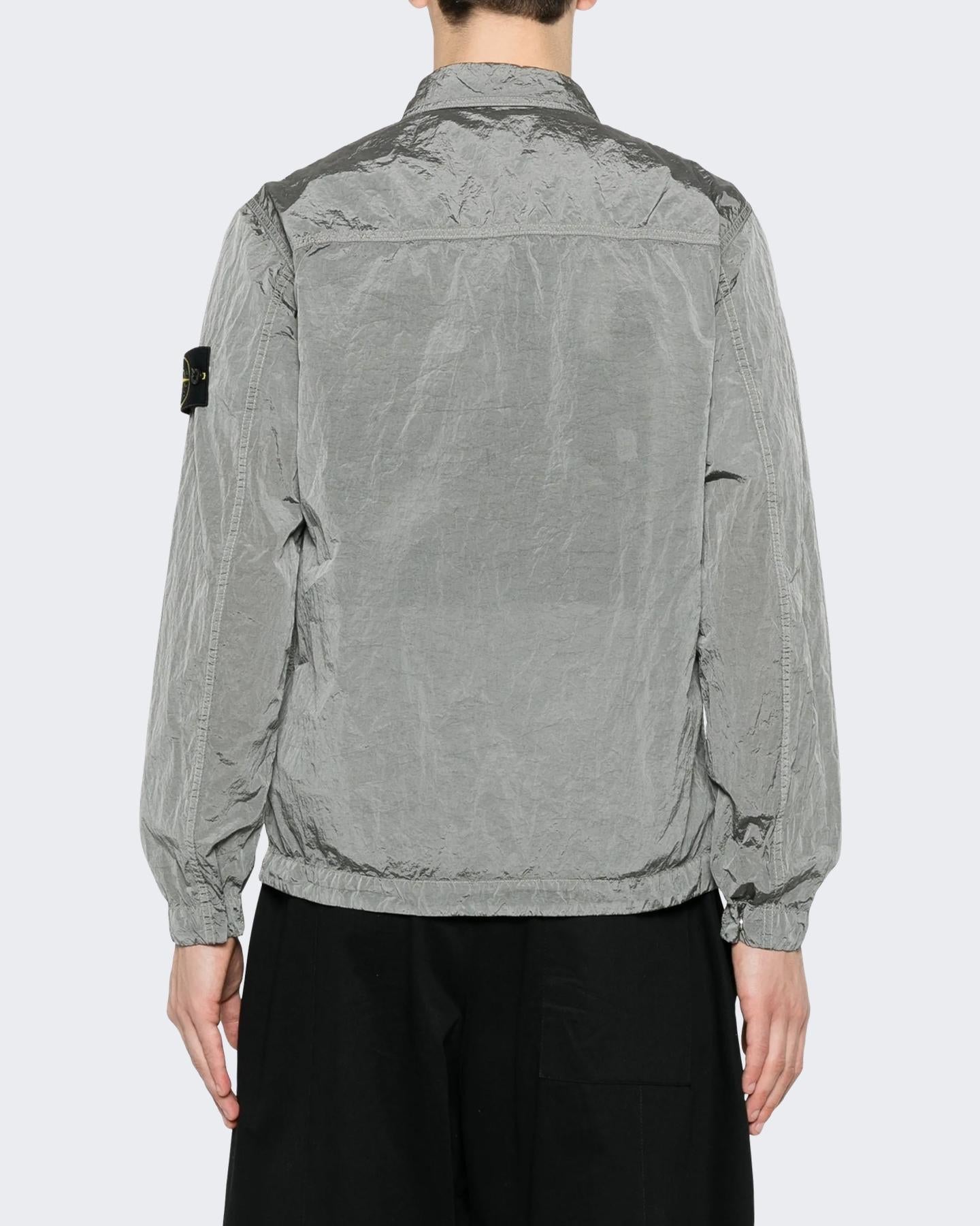 Stone Island Heren Shirts - Eleganza.nl