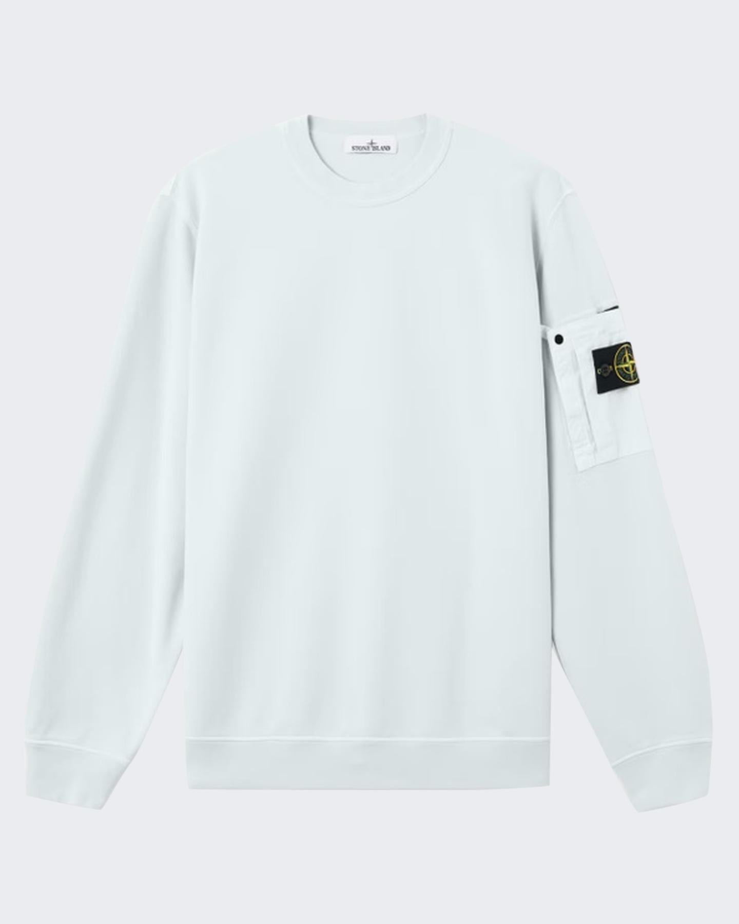 Stone Island Heren Sweatshirt - Eleganza.nl