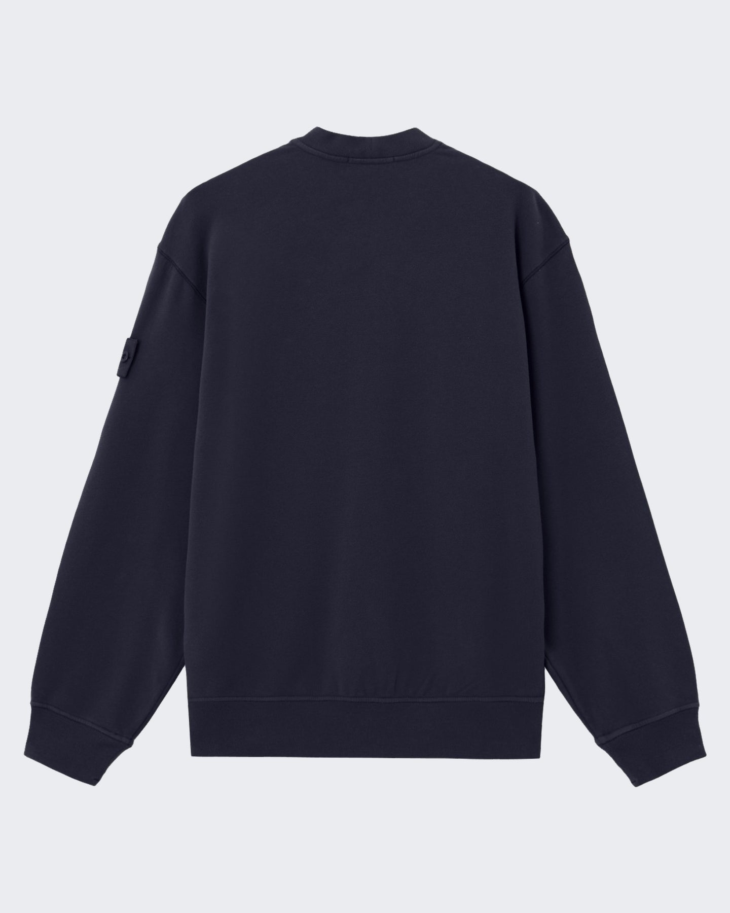 Stone Island Heren Sweatshirt-Blauw Blue-V0020 Blauw - Eleganza.nl