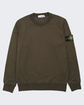 Stone Island Men's Sweatshirt Grey