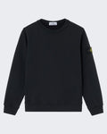 Stone Island Kids Hoodie Sweater