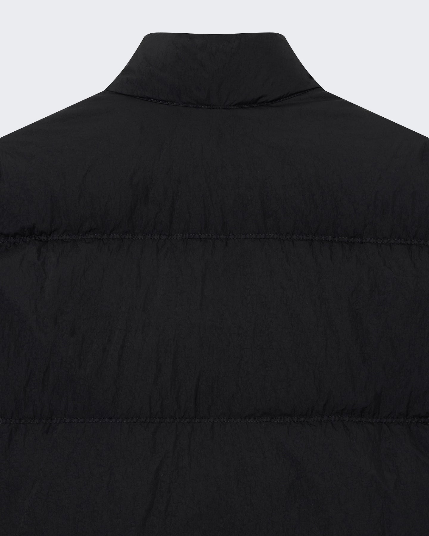 Stone Island Kids Jas in zwart - Eleganza.nl