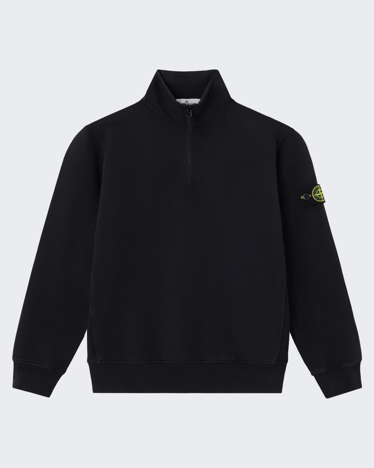 Stone Island Kids Ls Polo - Eleganza.nl