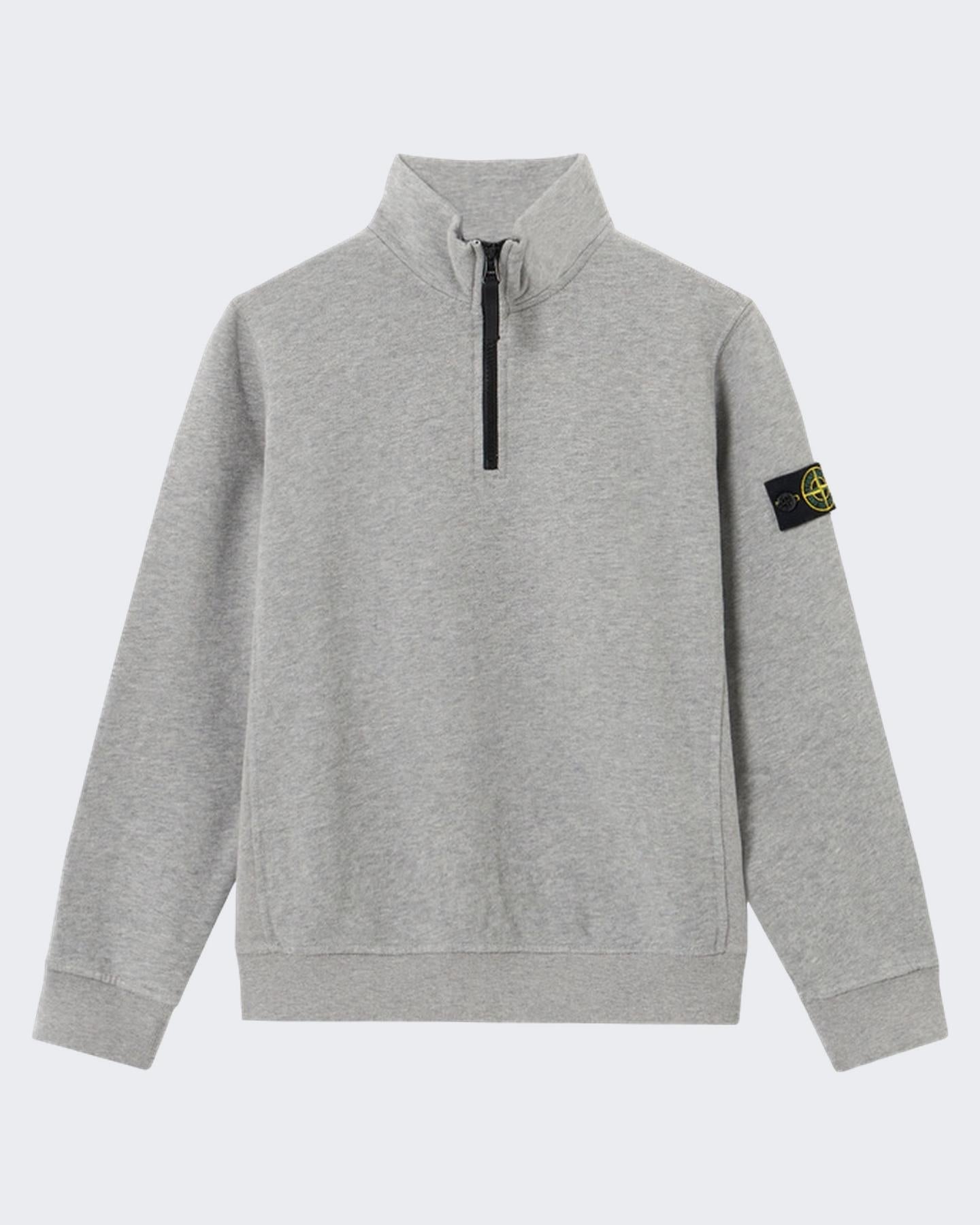 Stone Island Kids Ls Polo - Eleganza.nl