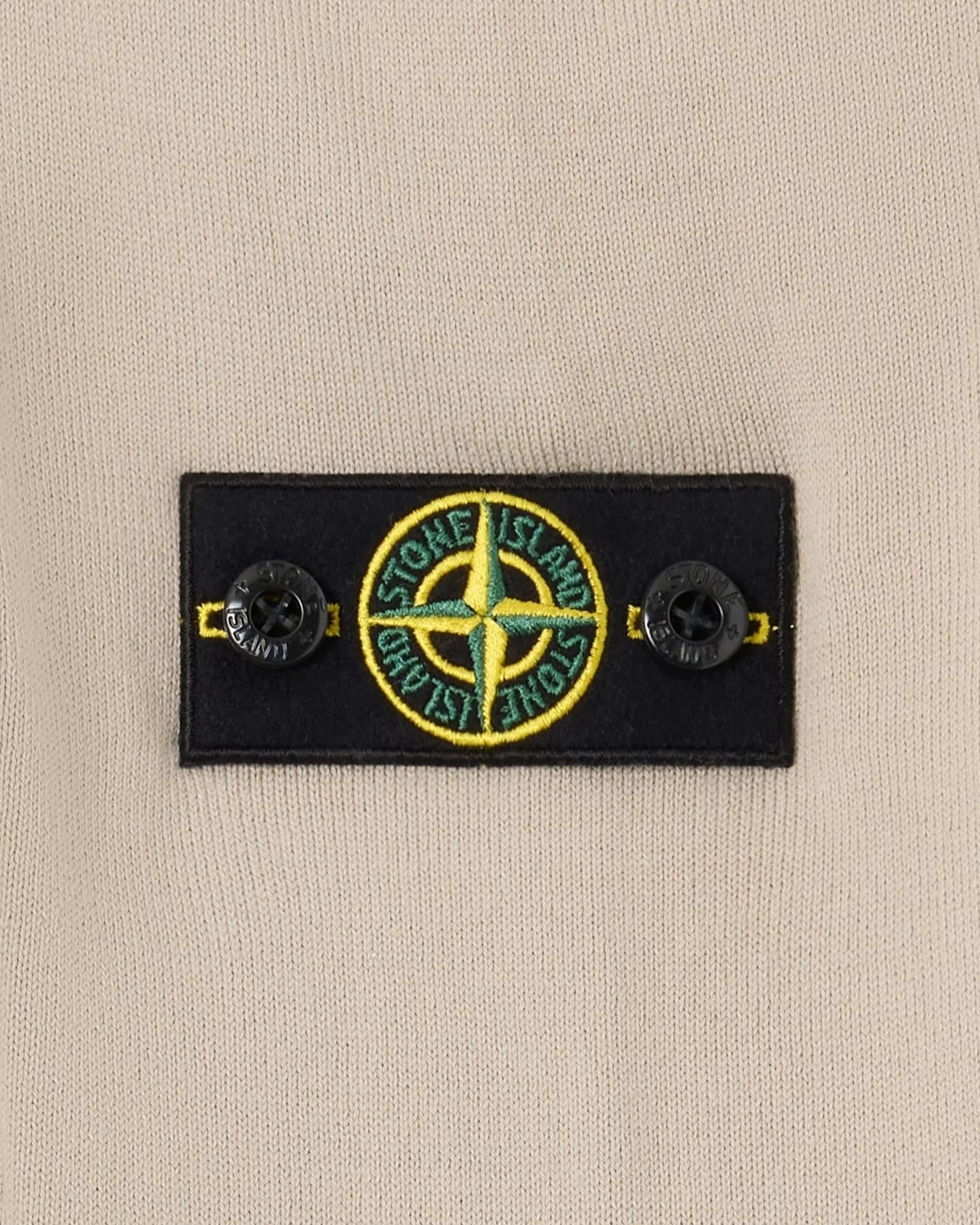Stone Island Kids Ls Polo - Eleganza.nl